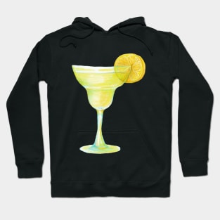 Beaker with lemon Hoodie